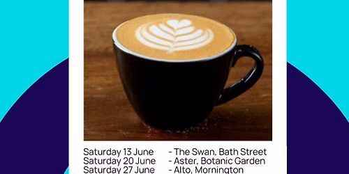 Dunedin cafe tour