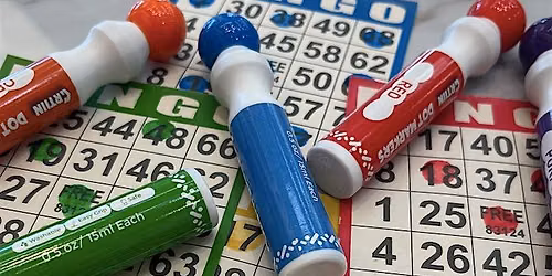 Bingo Night