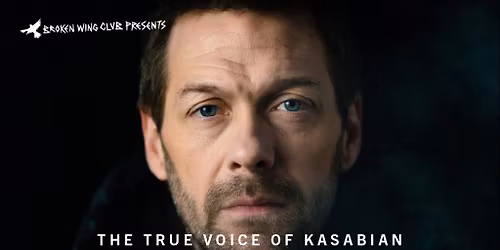 Tom Meighan RAW25 - Cardiff + special guests Trampolene