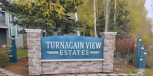 Turnagain View Estate Homeowners Association Annual Meeting