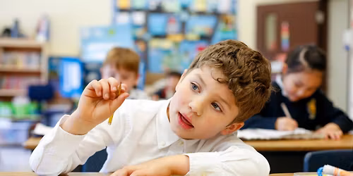 CCCS Open House