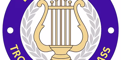 Ash Trojan Booster Club Fundraiser - Christmas Bingo