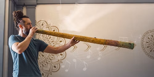 Sound Healing Journey