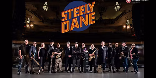 Steely Dane (Steely Dan Tribute)