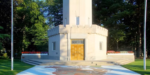 Carillon Concert