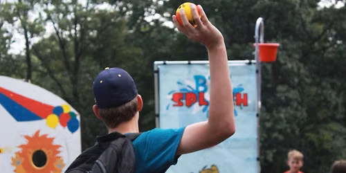 Camp Carnival