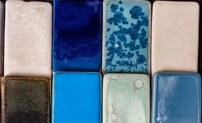Glazing Masterclass- A Practical Introduction to Glaze Making