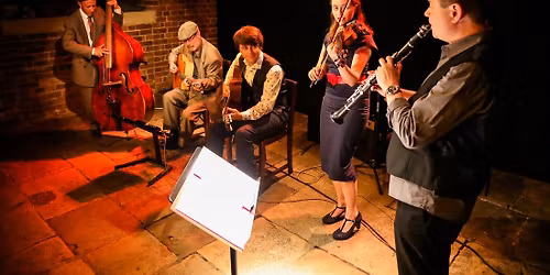 Gigs | La Vie en Rose \u2013 Gypsy Jazz and Swing