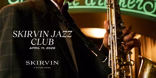 Skirvin Jazz Club: New Orleans Flavor