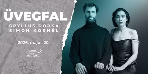 \u00dcvegfal \/ GRYLLUS DORKA \u00e9s SIMON KORN\u00c9L