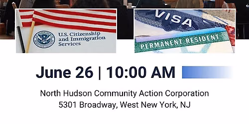 Know Your Rights: Green Cards | Conozca Sus Derechos: Residencia
