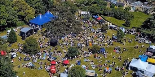 The Kent Food Fest 