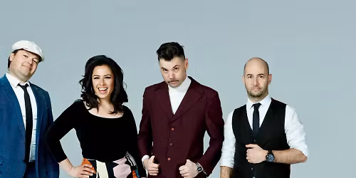 Cookin' On 3 Burners in Melbourne