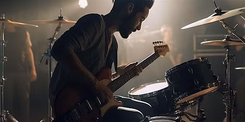 Girls need love with special guest bad dolly