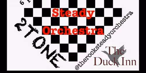 Rock Steady Orchestra