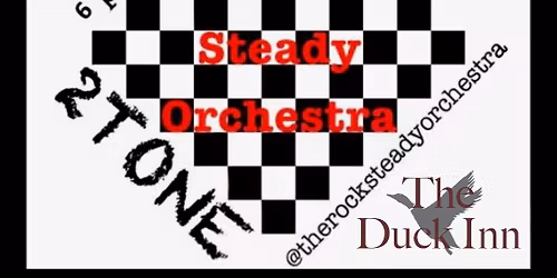 Rock Steady Orchestra 