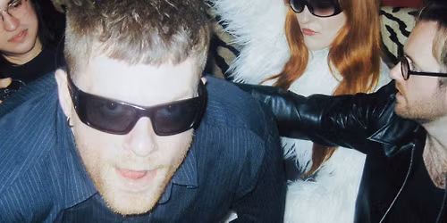 Club Lex \/\/ Divorce Finance