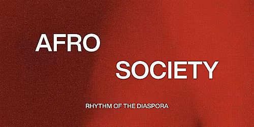AFRO SOCIETY