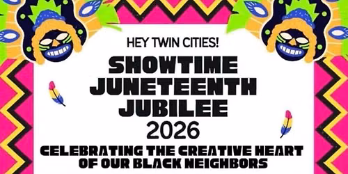 Juneteenth Jubilee 2026: Celebrating the Creative Heart of Our Black Neighbors