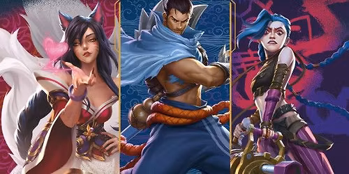 Riftbound December Weekly Events