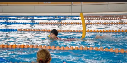 Free swim