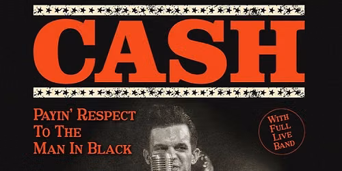 Cash