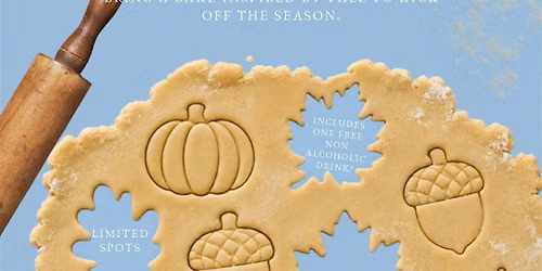Gathering Women  October Bake Club