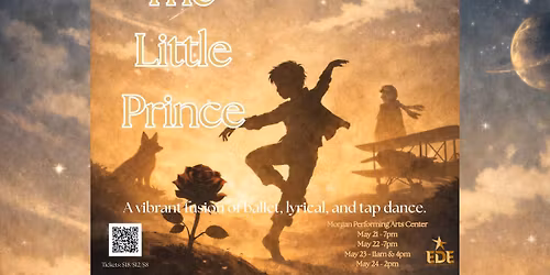 The Little Prince - An Original Dance Interpretation