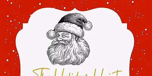 The Holiday Heist M**der Mystery Dinner at The Historic Boone Tavern Hotel