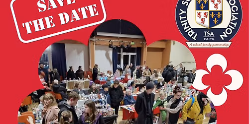 Christmas Market 2025