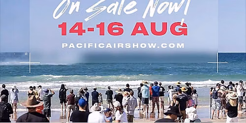 Pacific Airshow