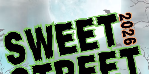 2nd Annual Medina Sweet Street - Trunk-or-Treat