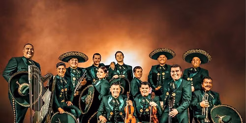 Mariachi Herencia de Mexico
