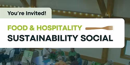 Ann Arbor Food & Hospitality Sustainability Social
