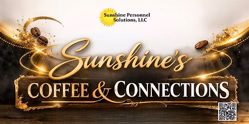 Sunshine\u2019s Coffee & Connections