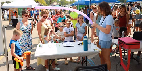 Kent County South Community Fest