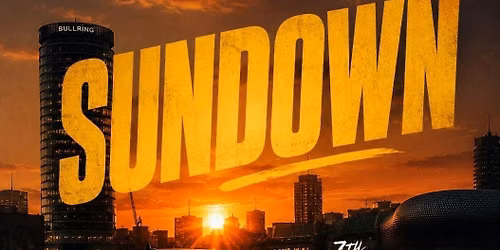 SUNDOWN