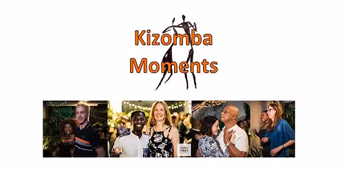 Tuesdays with Kizomba Moments High Wycombe