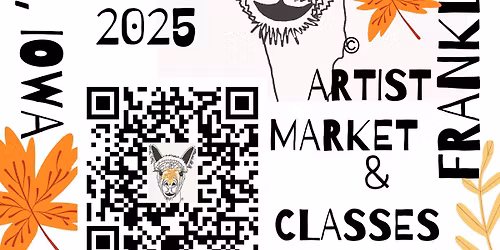 Threads and Fiber Festival