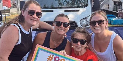 2026 Falmouth Road Race