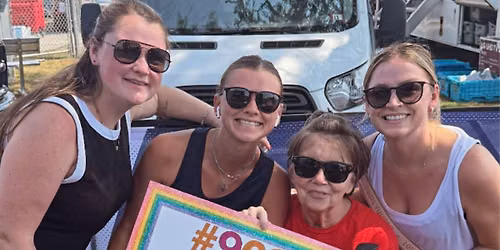 2026 Falmouth Road Race