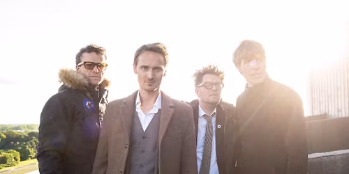 Mansfield live: Instore-koncert i Lydb\u00f8lgen