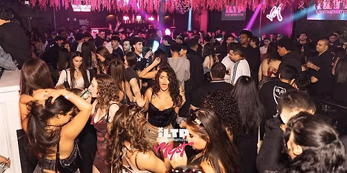 I LOVE REGGAETON - Better Here Than There! Bachata Edition