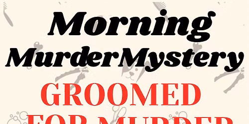 Morning Murder Mystery