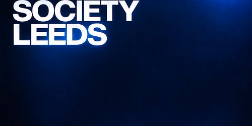 OFFSET Presents Halloween at Society Leeds
