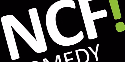 NCF Comedy Presents Tom Houghton: Deep