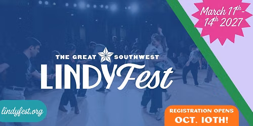 Lindyfest 2027!