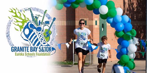 Granite Bay 5K&10K
