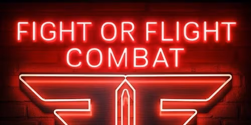 Fight or Flight Combat June 2016