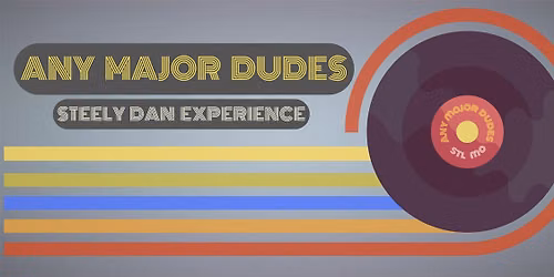 Any Major Dudes